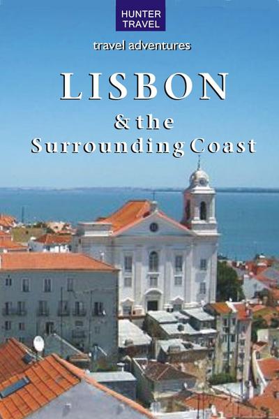 Lisbon & the Surrounding Coast