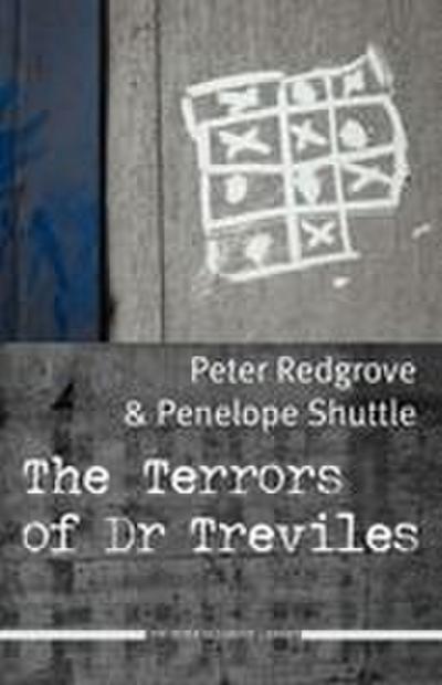 The Terrors of Dr. Treviles