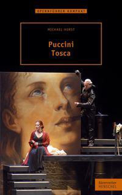 Puccini - Tosca