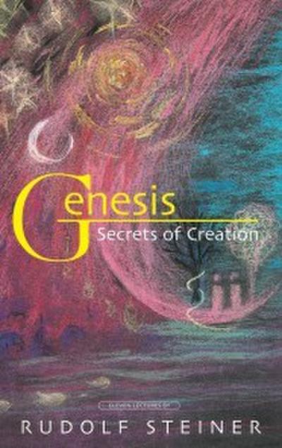 Steiner, R: Genesis