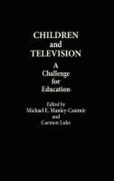 Children and Television