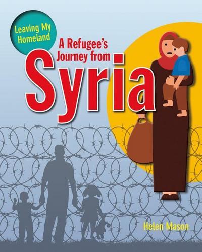 A Refugee’s Journey from Syria