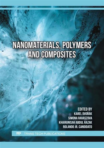 Nanomaterials, Polymers and Composites
