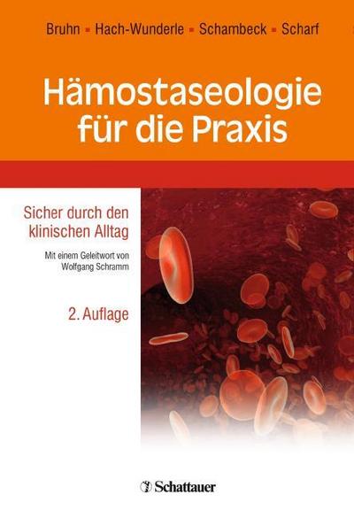 Hämostaseologie für die Praxis