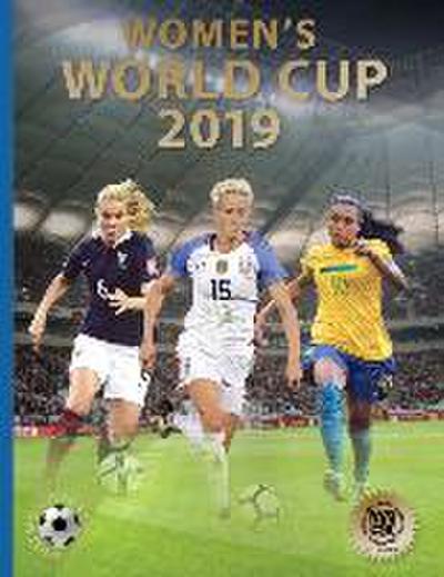 Women’s World Cup 2019