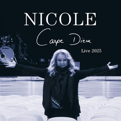 Carpe Diem - Live 2025,2 Audio-CD