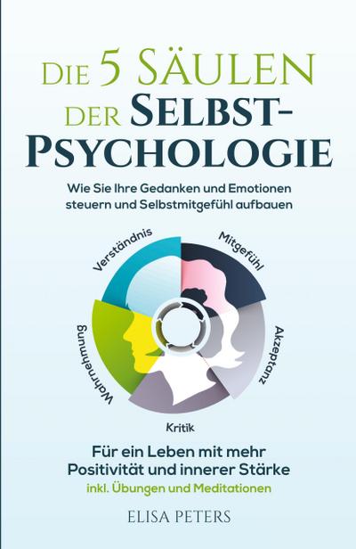 Die 5 Säulen der Selbst-Psychologie