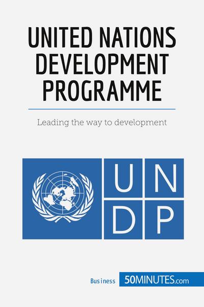 United Nations Development Programme