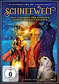 Schneewelt - Das Geheimnis vom wirklich wahren Weihnachtsmann