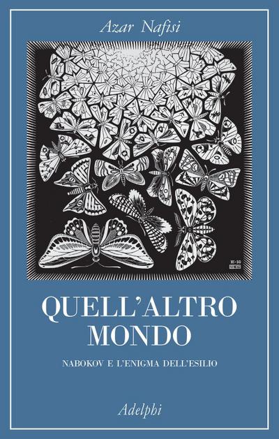 Quell’altro mondo. Nabokov e l’enigma dell’esilio