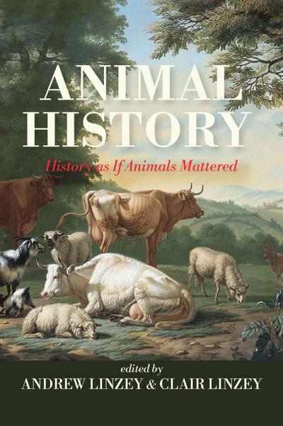 Animal History