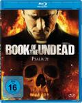 Book Of The Undead [Blu-ray]