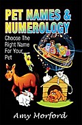 Pet Names and Numerology