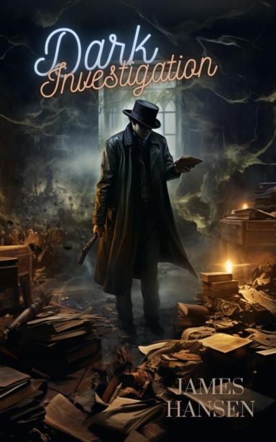 Dark Investigation