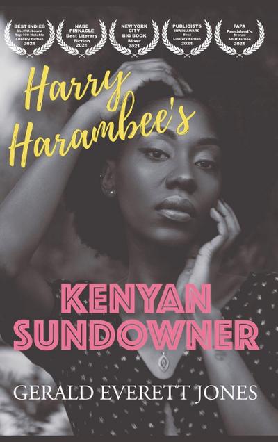 Harry Harambee’s Kenyan Sundowner