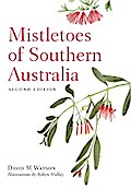 Mistletoes of Southern Australia