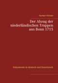 Der Abzug der niederländischen Truppen aus Bonn 17