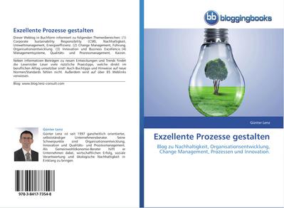 Exzellente Prozesse gestalten
