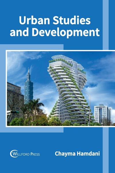 Urban Studies and Development