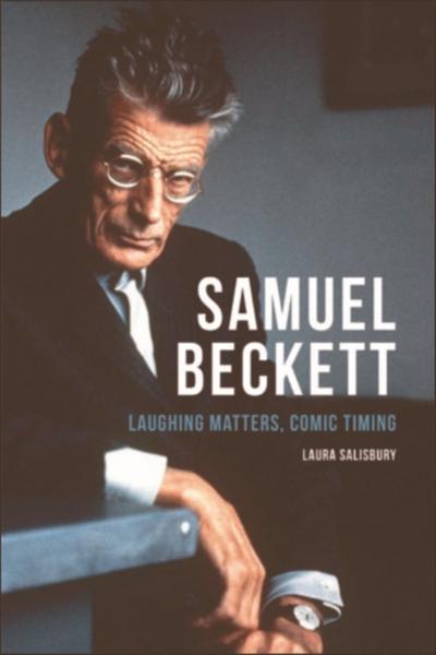 Samuel Beckett
