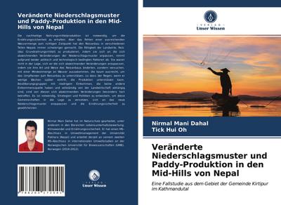 Veränderte Niederschlagsmuster und Paddy-Produktion in den Mid-Hills von Nepal