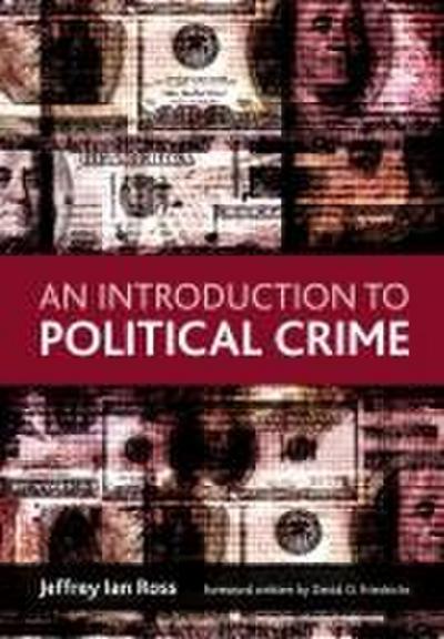 An introduction to political crime