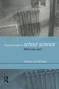 Practical Work in School Science
