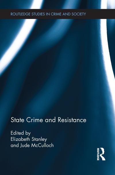 State Crime and Resistance