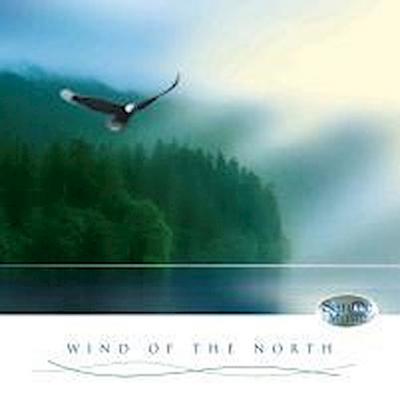 Wind of the North, 1 Audio-CD