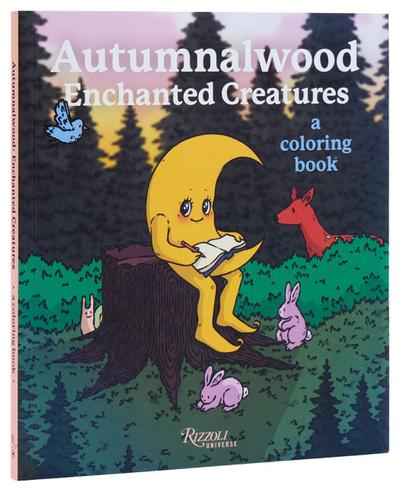 Autumnalwood