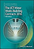 The JCT Minor Works Building Contracts 2016