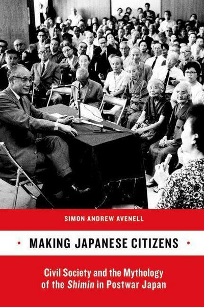 Making Japanese Citizens