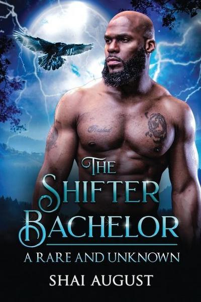 The Shifter Bachelor