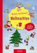 Komm wir feiern! Weihnachten