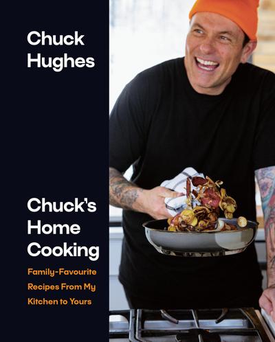 Chuck’s Home Cooking