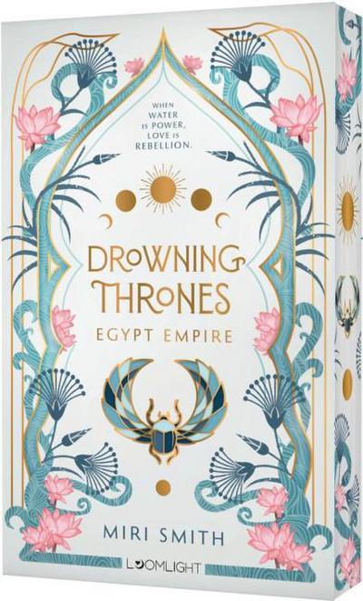 Drowning Thrones 1: Egypt Empire