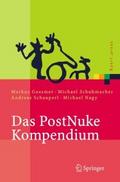 Das PostNuke Kompendium