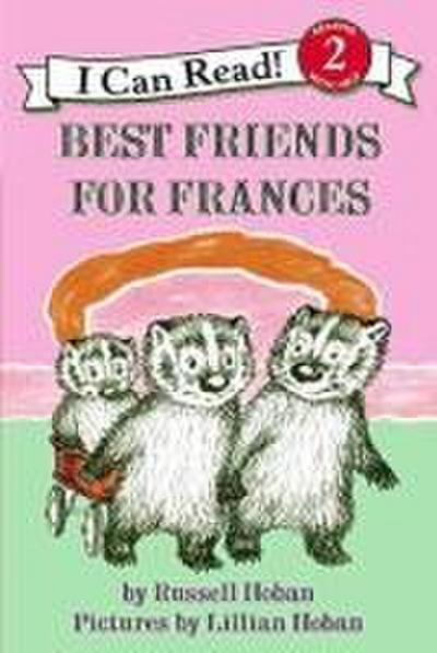 Best Friends for Frances
