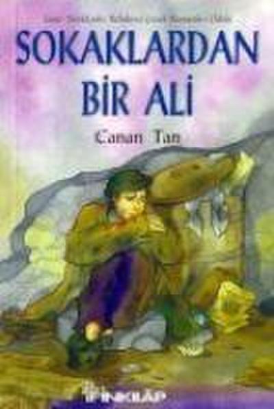 Sokaklardan Bir Ali