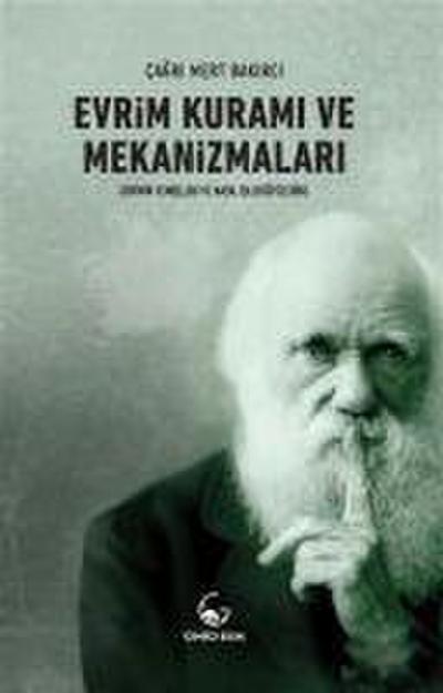 Evrim Kurami ve Mekanizmalari