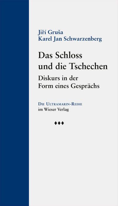 Das Schloss und die Tschechen