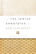 The Jewish Annotated New Testament