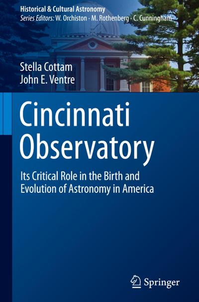 Cincinnati Observatory