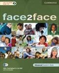 face2face: Advanced. Student's Book with CD-ROM/Audio CD