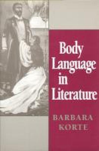 Body Language in Literature