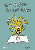 Mein Skizzen- und Lerntagebuch