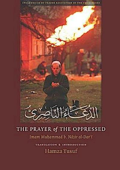 The Prayer of the Oppressed