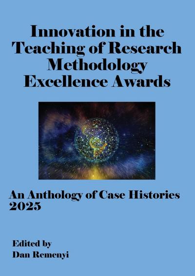 ECRM competition - Innovation in Teaching of Research Methodology Excellence Awards 2025