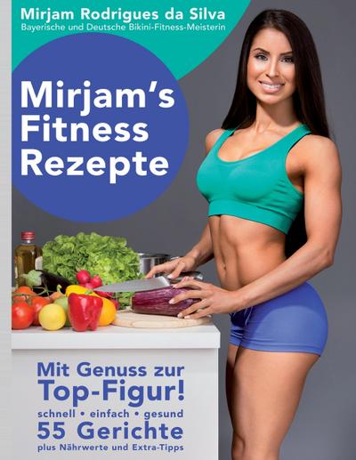 Mirjam’s Fitness Rezepte