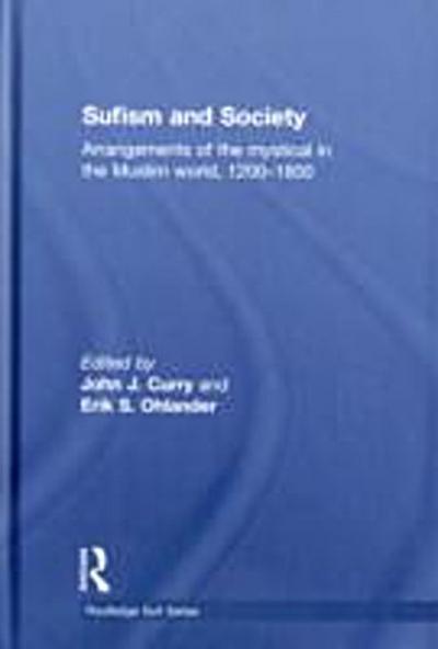 Sufism and Society